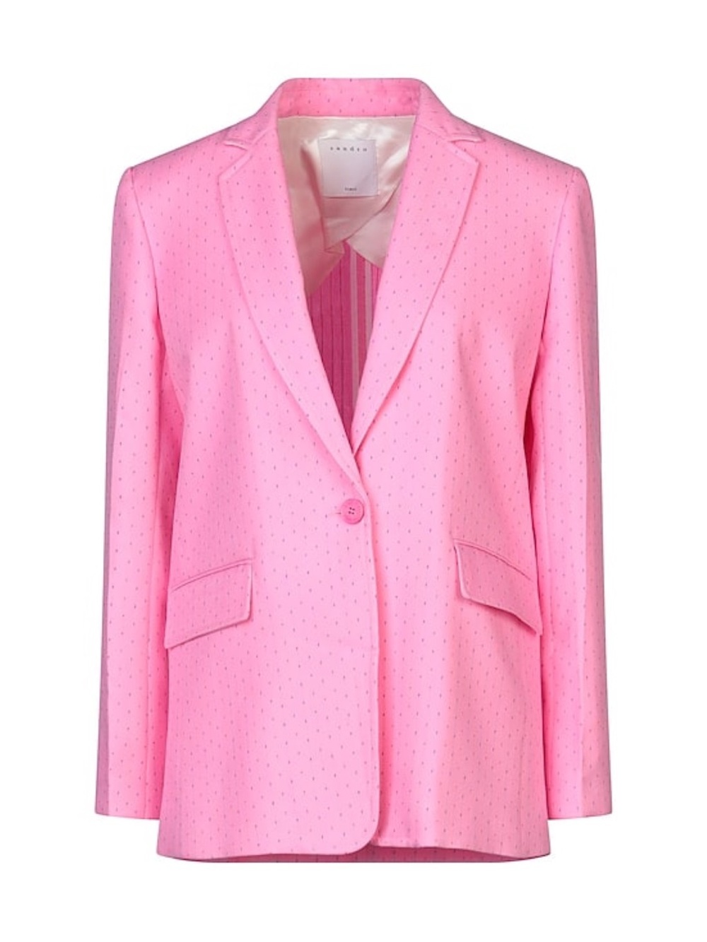 Sandro Blazer Size 36/S